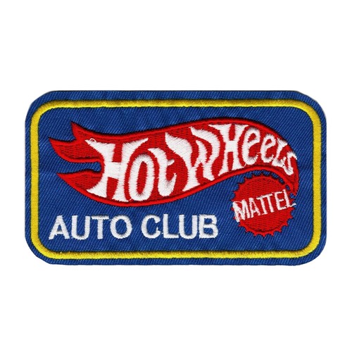 Hot wheels auto club - hot,