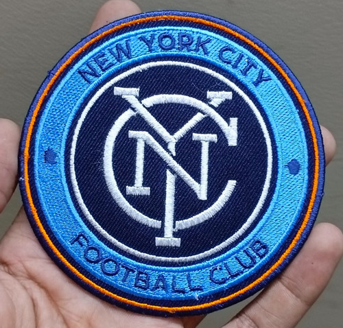 New york city mls - york,