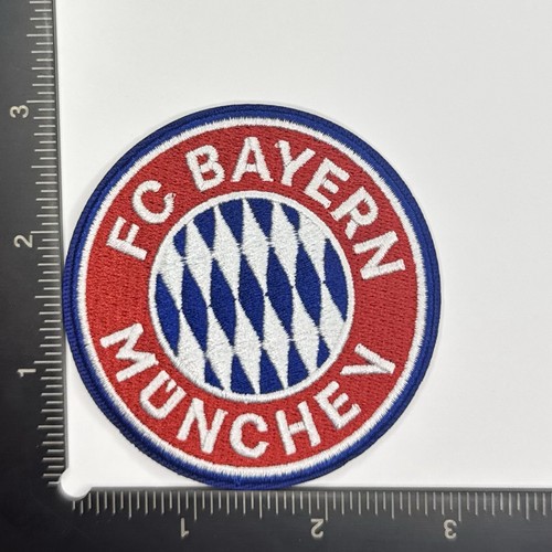 Bayern munich football club - fc,