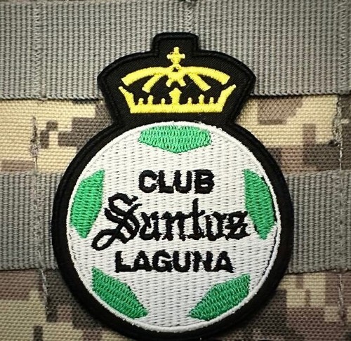 Club santos laguna - liga, c.f